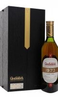 Glenfiddich 1973 / 49 Year Old / Cask #11560 / Archive Collection Speyside Whisky