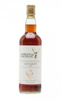 Glen Grant 1965 / 44 Year Old / Gordon & Macphail Speyside Whisky