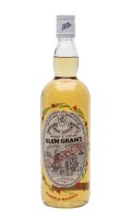 Glen Grant 30 Year Old / Bottled 1970s / Gordon & MacPhail