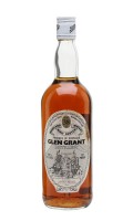 Glen Grant 38 Year Old / Bottled 1970s / Gordon & MacPhail Speyside Whisky
