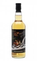 Glen Grant 1998 / 25 Year Old / The Whisky Agency