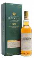 Glen Keith 28 Year Old / Secret Speyside