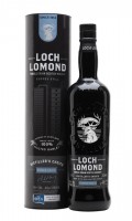 Loch Lomond Distiller's Choice Grain / Coffey Still