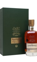 Glendronach Kingsman 1991 / 25 Year Old