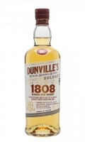 Dunville's 1808 Blended Irish Whiskey