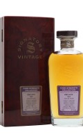 Kinclaith 1969 / 40 Year Old / Signatory Lowland Whisky