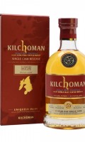 Kilchoman 2011 / 11 Year Old / Whisky Show 2023