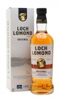 Loch Lomond Original / 2020 Release