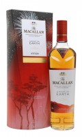 Macallan A Night on Earth The Journey / 2023 Release Speyside Whisky