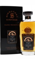 Mortlach 1991 / 32 Year Old / Signatory 35th Anniversary