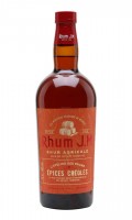 Rhum JM Atelier Epices Creoles Single Traditional Column Still Rum