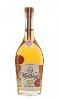 Montanya Exclusiva 3 Year Old Rum Single Traditional Pot Still Rum