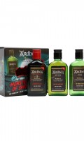 Ardbeg The Three Monsters of Smoke Trio Pack / 3x20cl Islay Whisky