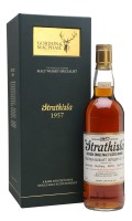 Strathisla 1957 / 49 Year Old / Sherry Cask / Gordon & MacPhail Speyside Whisky