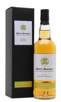 Tomintoul 2010 / 10 Year Old / Watt Whisky