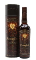 Compass Box Flaming Heart / 2018 Edition Blended Malt Scotch Whisky