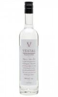 Vestal Kaszebe 2009 Vintage Vodka