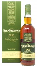 GlenDronach Master Vintage 1993 25 year old