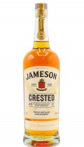 Jameson Crested - Triple Distilled Irish