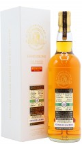 Craigellachie Dimensions Single Cask #75900399 2008 12 year old
