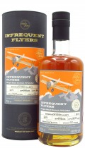 Benriach Infrequent Flyers - Single Cask #2377 2011 10 year old