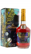 Hennessy VS Julien Colombier Limited Edition Cognac