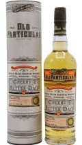 Benrinnes Old Particular (Cheers To Better Days) Single Cask 2009 12 year old