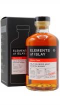 Elements Of Islay Sherry Cask - Islay Blended Malt