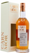 Caol Ila Carn Mor Strictly Limited - Ruby Port Cask Finish 2013 9 year old