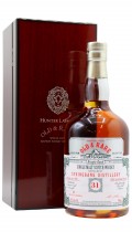 Springbank Old & Rare Single Cask 1991 31 year old