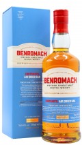 Benromach Contrasts - Air Dried Oak 2012