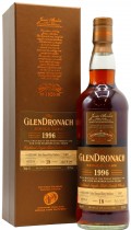 GlenDronach Single Cask #1487 (Batch 10) 1996 18 year old