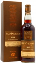 GlenDronach Single Cask #3398 (Batch 12) 1994 20 year old