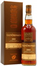 GlenDronach Single Cask #934 (Batch 12) 2003 12 year old