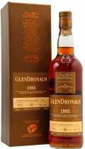 GlenDronach Single Cask #444 (Batch 12) 1995 20 year old