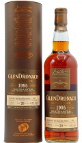 GlenDronach Single Cask #4074 (UK Exclusive) 1995 20 year old