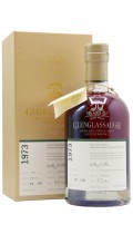 Glenglassaugh Rare Cask Release #1865 1973 42 year old
