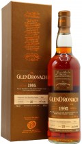 GlenDronach Single Cask #3047 (Batch 13) 1995 20 year old