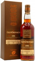 GlenDronach Single Cask #543 Batch 14 1995 20 year old