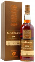 GlenDronach Single Cask #1485 (Batch 14) 1996 20 year old