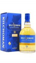 Kilchoman La Maison Du Whisky Exclusive Single Cask #144 2007 3 year old