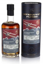 Caol Ila 15 Year Old 2008 Infrequent Flyers (2023)