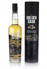 Caol Ila 15 Year Old 2008 The Golden Cask (2023)