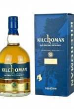 Kilchoman Inaugural 2009 Release