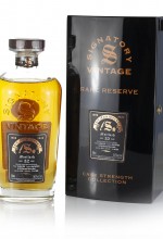 Mortlach 32 Year Old 1991 Signatory 35th Anniversary