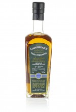 Springbank 26 Year Old 1997 Cadenhead&#039;s Authentic Collection (2023)