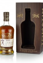 Tomatin 20 Year Old 2001 Single Cask UK Exclusive