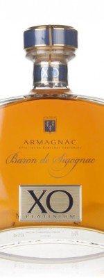 Baron de Sigognac XO Platinum XO Armagnac