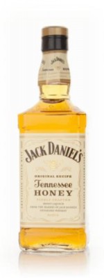 Jack Daniel's Tennessee Honey Whisky Liqueur