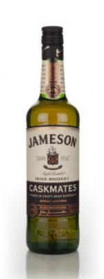 Jameson Caskmates Blended Whiskey